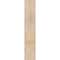 Ekena Millwork Funston Arts & Crafts Smooth Outlooker, Douglas Fir, 7 1/2"W x 32"D x 40"H OUT08X32X40FST03SDF - alternate 2